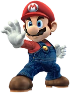 Mario 50