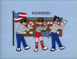SchoolIsCool