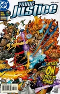 Young Justice Vol 1 51