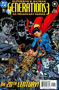 Superman - Batman - Generations Vol 3 1