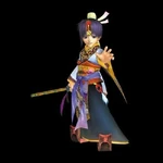 MH Taikobou render