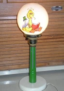 Lamp 1973 a