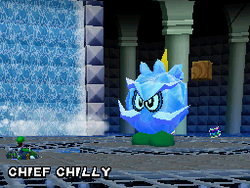 MKChief Chilly