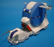 Hovercargo