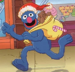 Groversanta