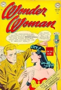 Wonder Woman Vol 1 51