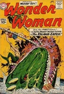 Wonder Woman Vol 1 121