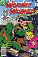 Wonder Woman Vol 1 241