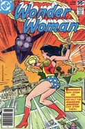 Wonder Woman Vol 1 244