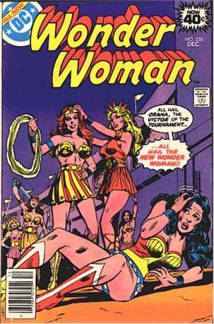 FileWonder Woman Vol 1 250