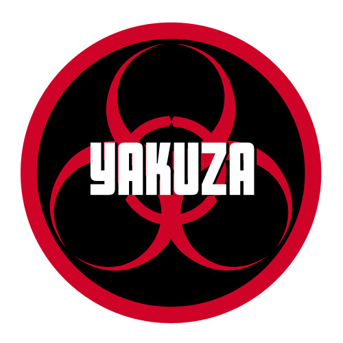 # Manual Yakuza By All_Capone # Yakusa's_Logo