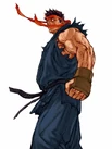Evil Ryu