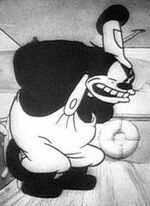Steamboat Pete