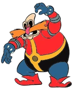 Robotnik pose 34
