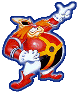 Doctor Ivo Robotnik