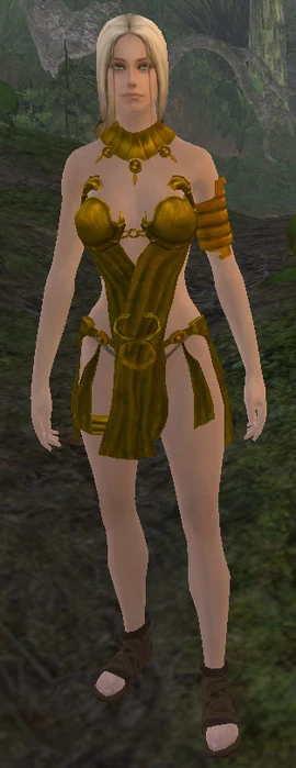 Npc casilda