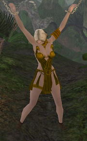 Npc casilda02