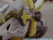 YellowVectorCycle
