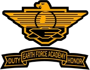 Earthforce academy