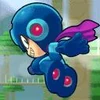 MegaMan?