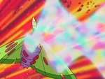 EP530 Dustox usando psicorrayo