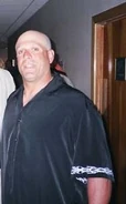 Ray Liccachelli