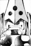 Onox (manga)
