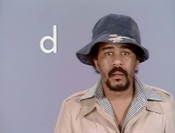 Richardpryoralphabet