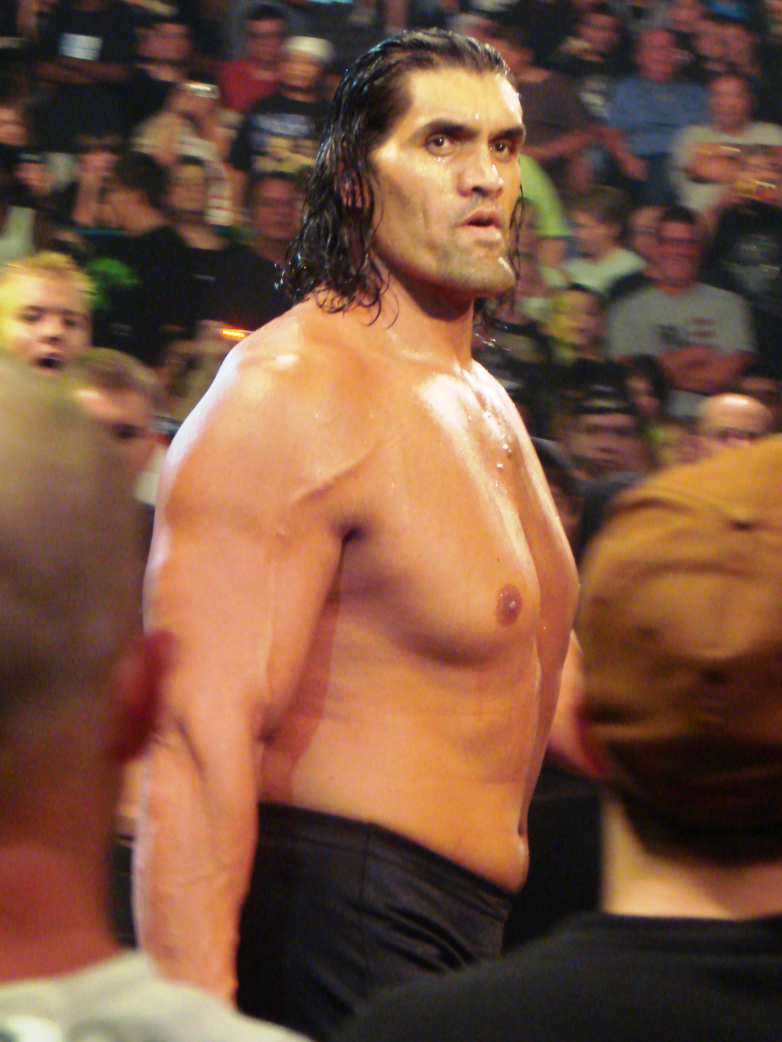 GREAT KHALI great khali: