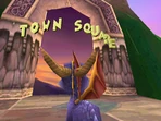 Townsquare