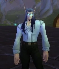 Image of Serrious