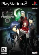 Persona 3