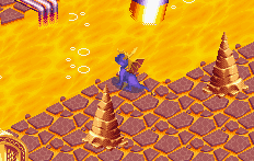 Riptosvolcano