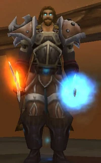 Image of Elwin ShadowMoon