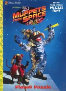 Planetpuzzle