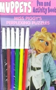 Activity-piggy1997