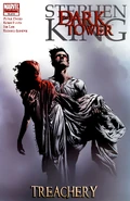 Dark Tower Treachery Vol 1 6