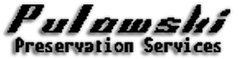 Pulowski Preservation Services