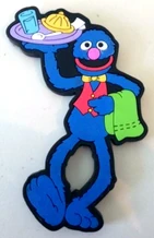 Applause magnet grover