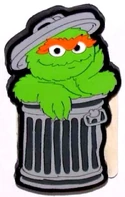Applause magnet oscar