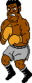 Mr. Sandman