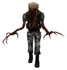Zombie grunt