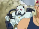 Cyber Soldier