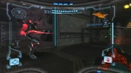 Plasma Trooper