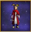 Robe of the Advantage Male