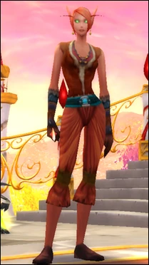 Image of Silvli
