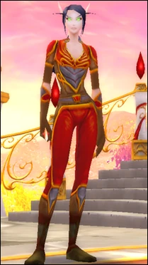 Image of Esha