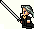 8-bit sephiroth
