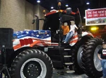 Case IH Magnum 180 Stars & Stripes-2008