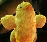 FFXIII-Baby-Chocobo